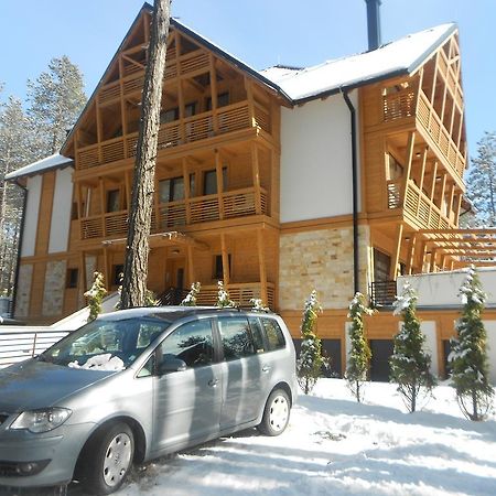 Apartment Mima Zlatibor Quarto foto